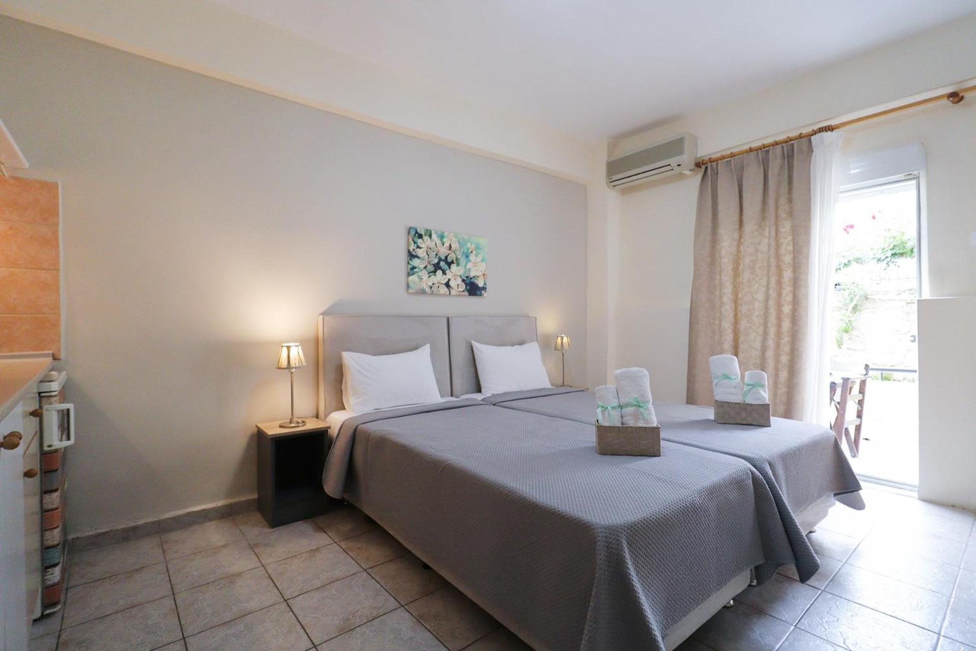Oscar Aparthotel Kallithea  Exterior photo