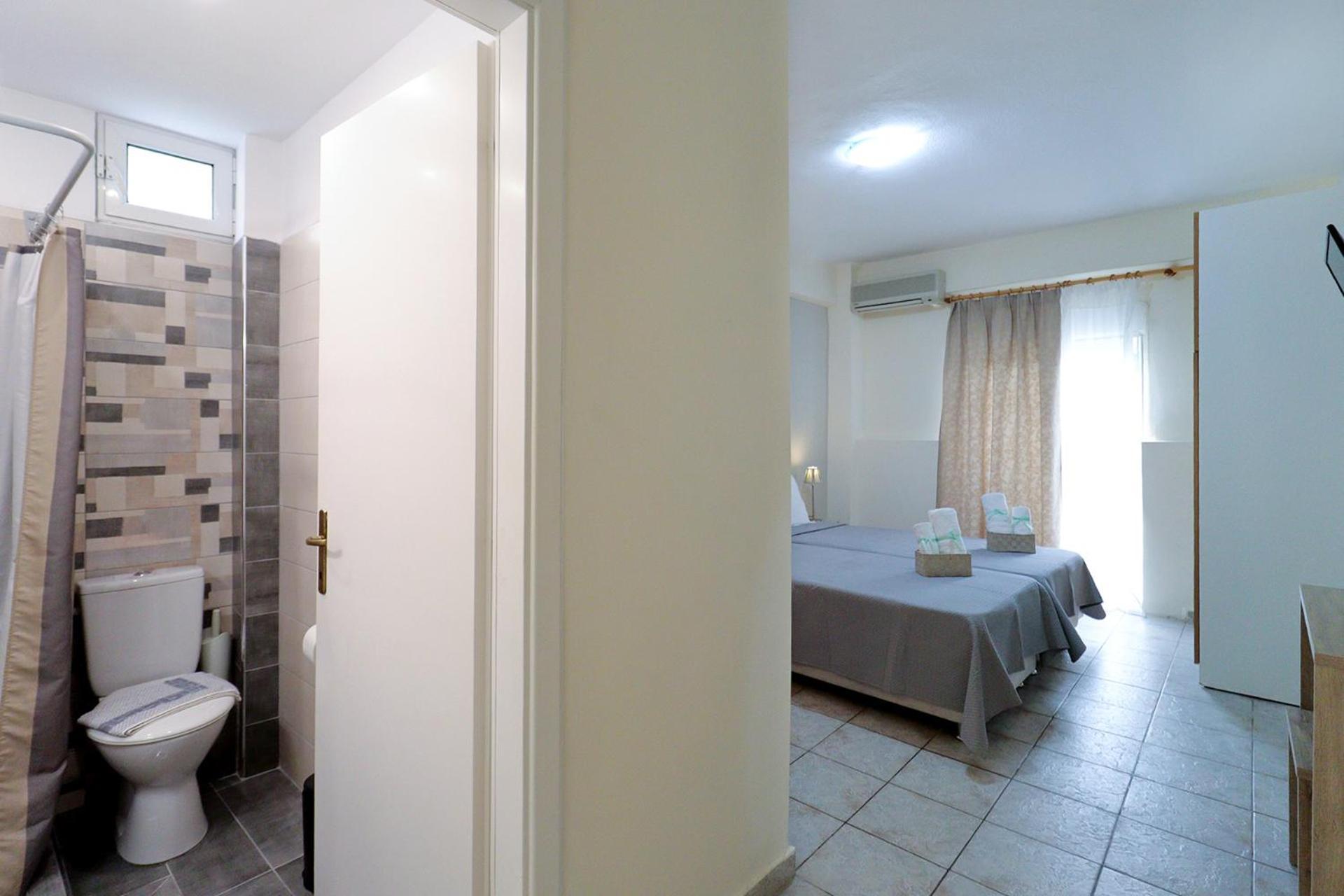 Oscar Aparthotel Kallithea  Exterior photo